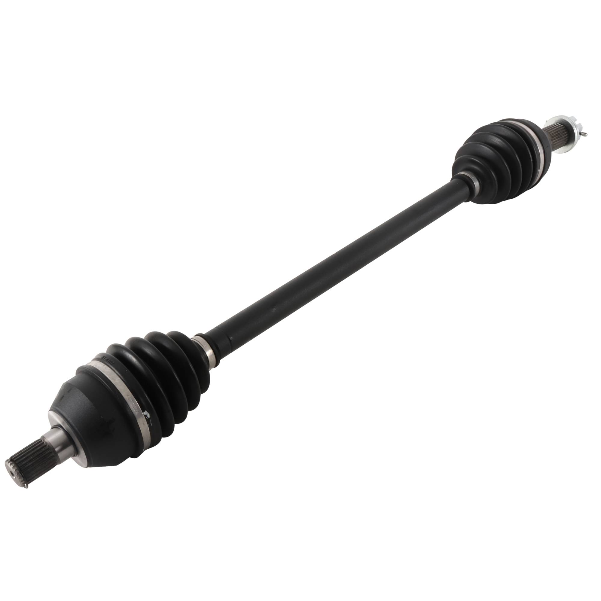AT  AB8-CA-8-227 8 Ball Axle